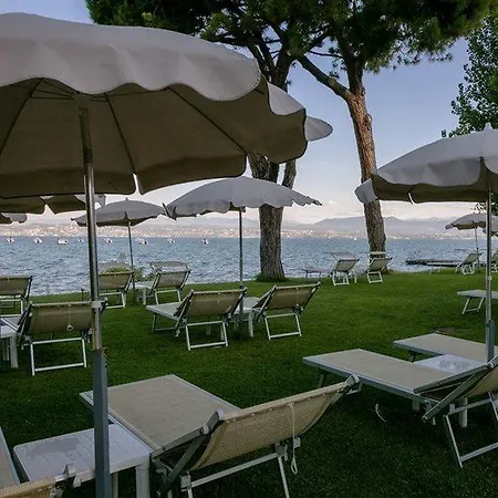 Saviola Hotel Sirmione