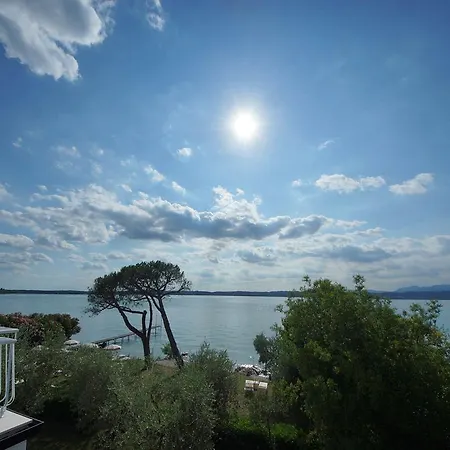 Hotel Saviola 3*