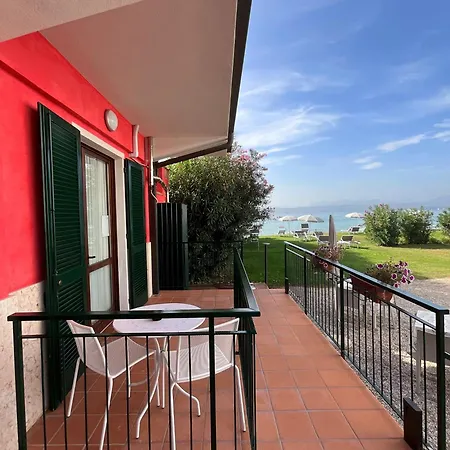 Saviola Hotel Sirmione