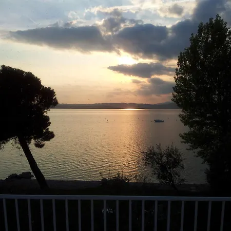 Hotel Saviola Sirmione