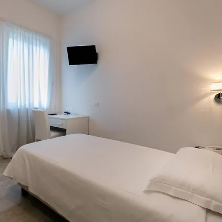 Hotel Saviola Sirmione