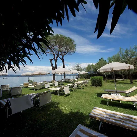 Saviola Hotel Sirmione