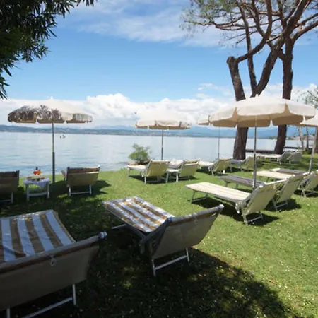 Hotel Saviola Sirmione