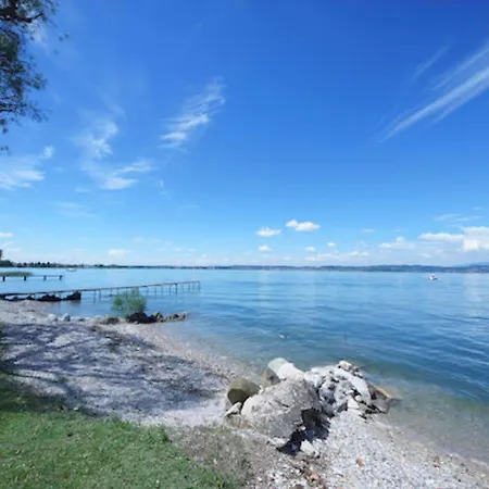Saviola 3* Sirmione