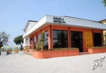 Saviola Hotel 3*