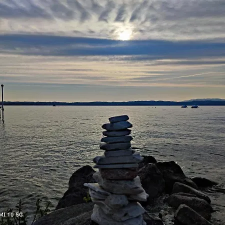 Saviola Hotel Sirmione