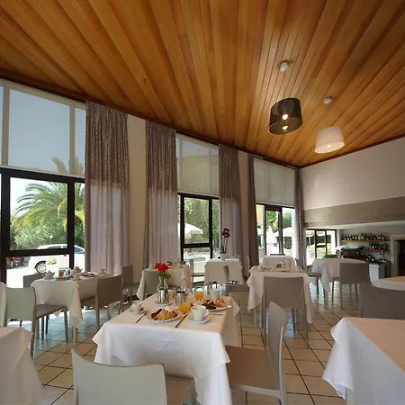 Hotel Saviola Sirmione