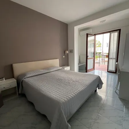 Hotel Saviola Sirmione