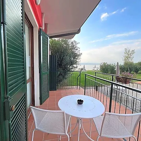 Saviola 3* Sirmione