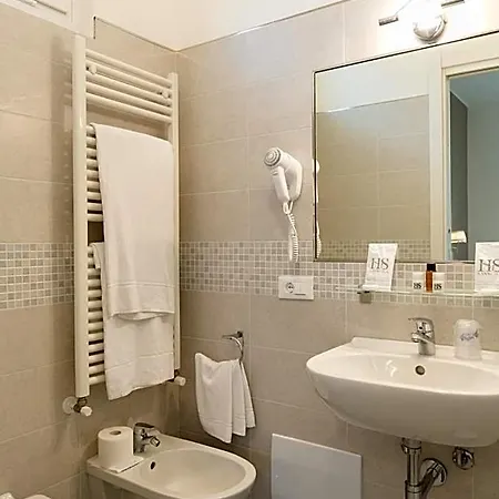 Saviola Hotel Sirmione