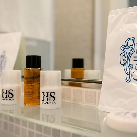 فندق سافيولا سيرمِيوني