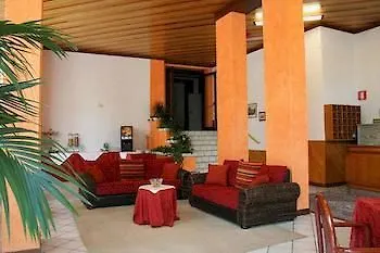 Hotel Saviola 3*