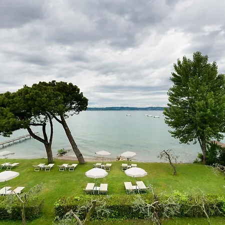 Saviola 3* Sirmione