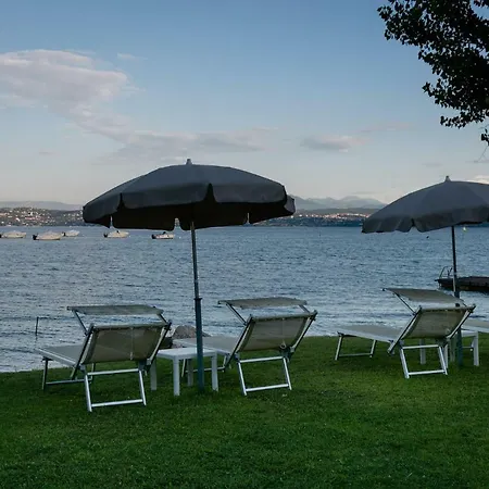 Saviola 3* Sirmione